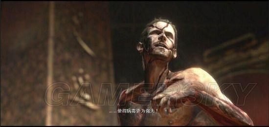 生化危机6最后boss有多强？玩家实战经验分享