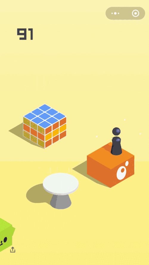 微信跳一跳攻略：轻松掌握高分技巧