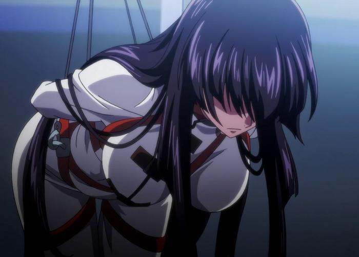 拘束少女游戏下载：体验刺激的解谜冒险