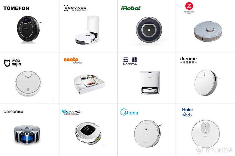 七雄机器人:家用机器人哪个牌子好?