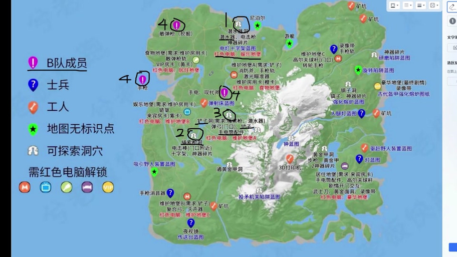 寻找森林之子更新地址？教你轻松获取最新版本