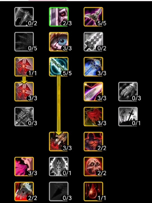 DK什么种族好？联盟部落种族选择推荐及优劣分析