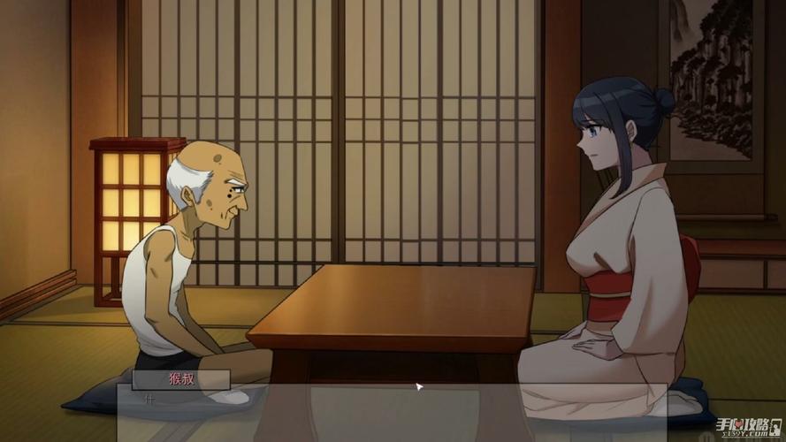 苦主救助中心4游戏下载地址:沉浸式剧情,恶搞风格!