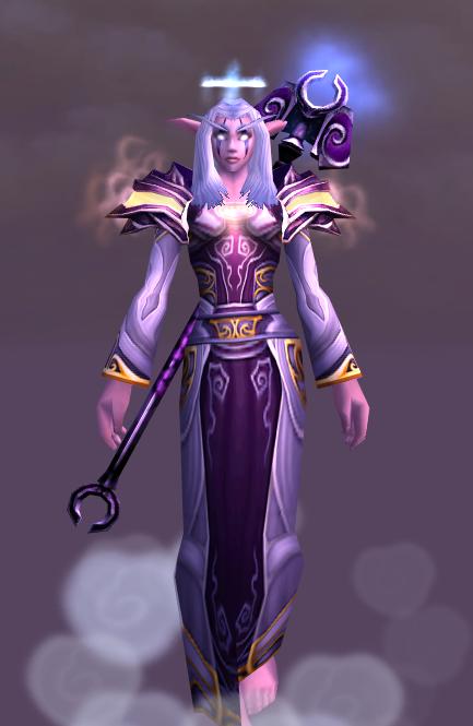 史上最全MS幻化推荐：让你轻松成为幻化达人