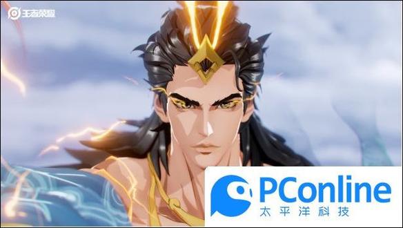 王者荣耀吕布新皮肤曝光！典藏级皮肤即将上线？