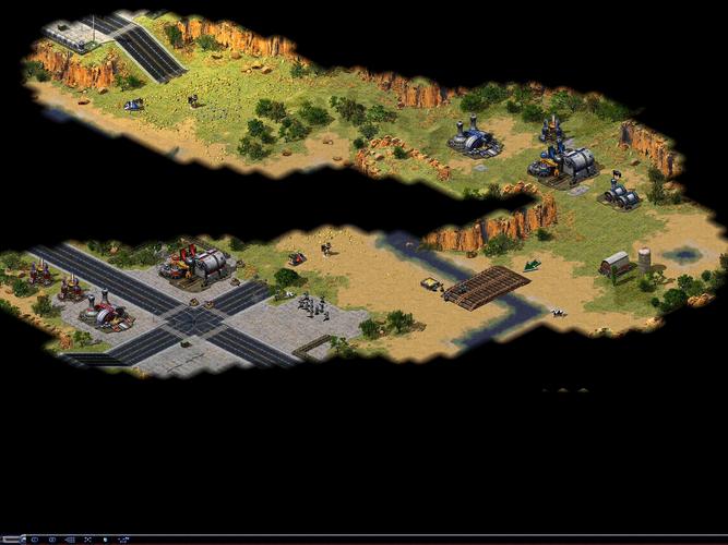 红警2升级系统详解:科技升级与战斗提升攻略