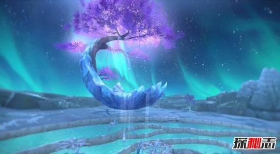 永生烈焰:游戏里的神器还是现实中的传说?