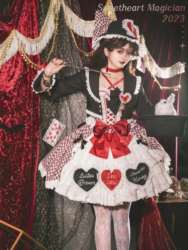 想玩甜心魔术师游戏?这里提供下载链接!