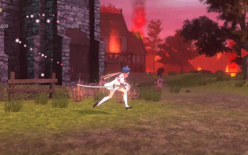 哪里可以下载圣骑士莉卡物语?避免下载陷阱