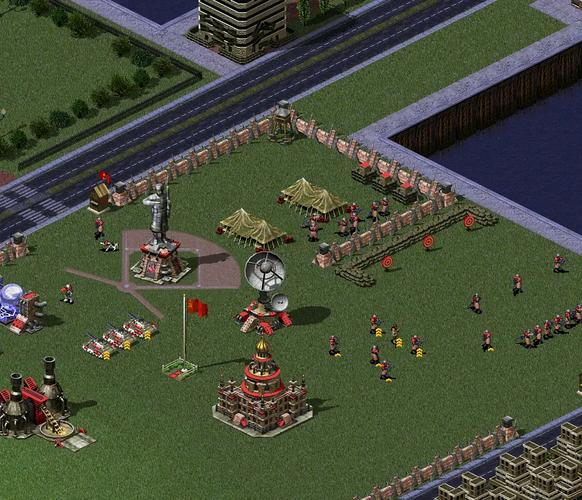 下载红警2尤里复仇补丁:解锁无限可能