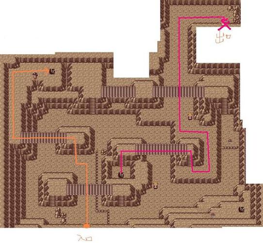 漆黑的魅影通关攻略:地图路线及宝可梦获取指南