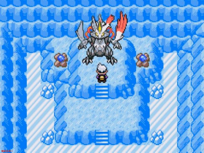 漆黑的魅影通关攻略:地图路线及宝可梦获取指南