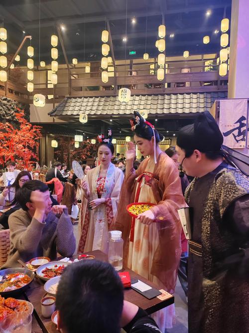 沉浸式体验!超好玩的古风古装小游戏合集