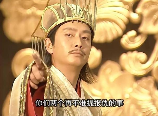 大唐英雄传：他们是如何成就伟业的