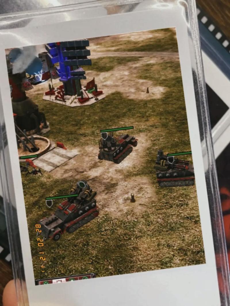 红警2全球玩家都在玩什么?版本推荐及游戏心得