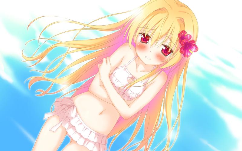 圣石少女篇下载方法：PC和安卓都能玩！