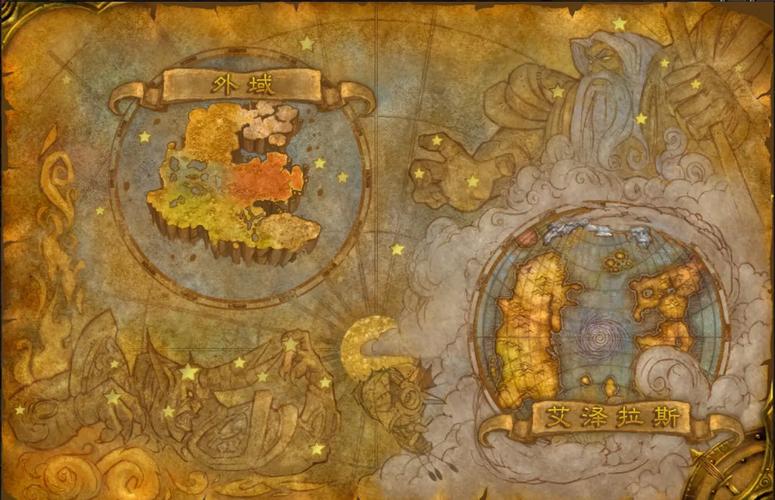 魔兽世界4.0版本更新内容:全面解析及玩家评价