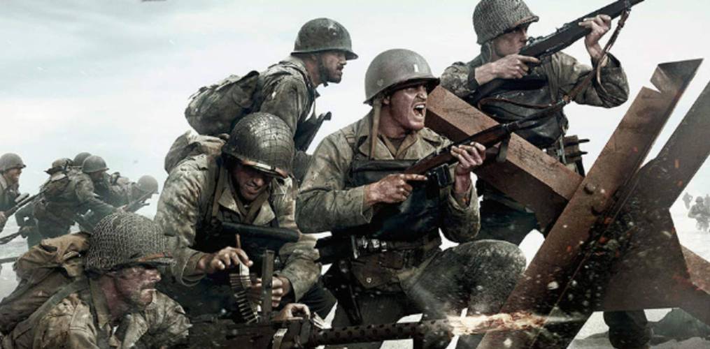 二战特种兵的真实经历:残酷战争背后的真相