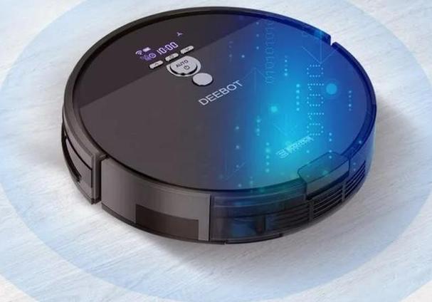 七雄机器人:家用机器人哪个牌子好?