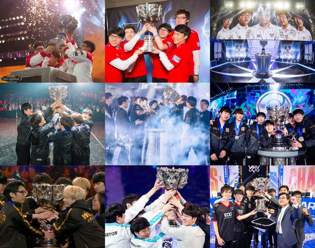 英雄联盟S5全球总决赛：SKT夺冠之路回顾