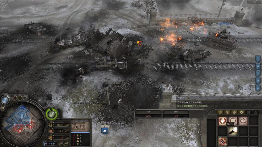 英雄连:远东战场怎么玩？看完这篇介绍就会了！