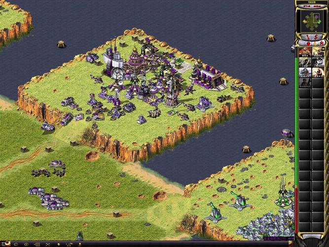 解锁红警2隐藏玩法：经典游戏深度挖掘指南