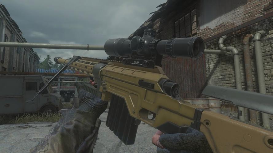 使命召唤4重制版怎么联机?多人模式详细教程!