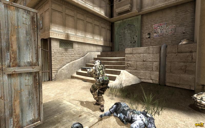 占地之王：Steam国际版上线，你准备好了吗？