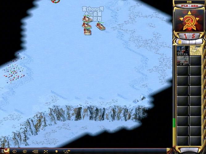 红警2共和国之辉电脑版：下载、安装、畅玩全攻略