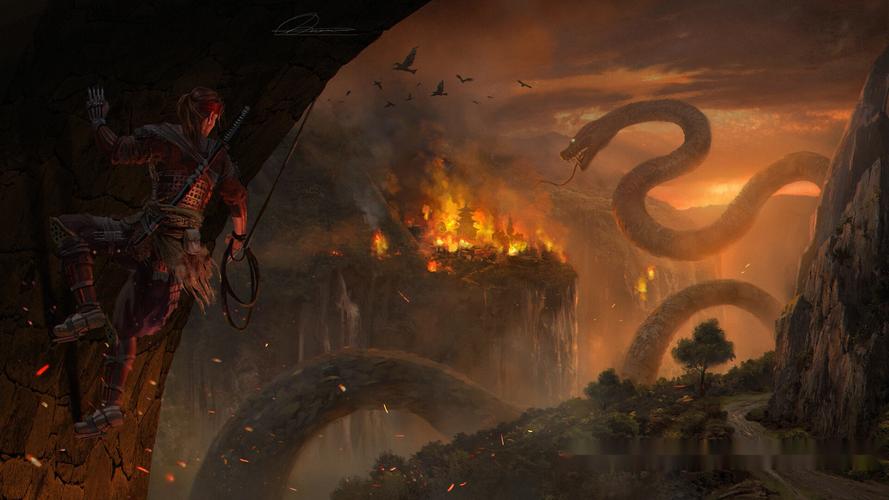 只狼boss太难打？老玩家教你几个实用技巧！