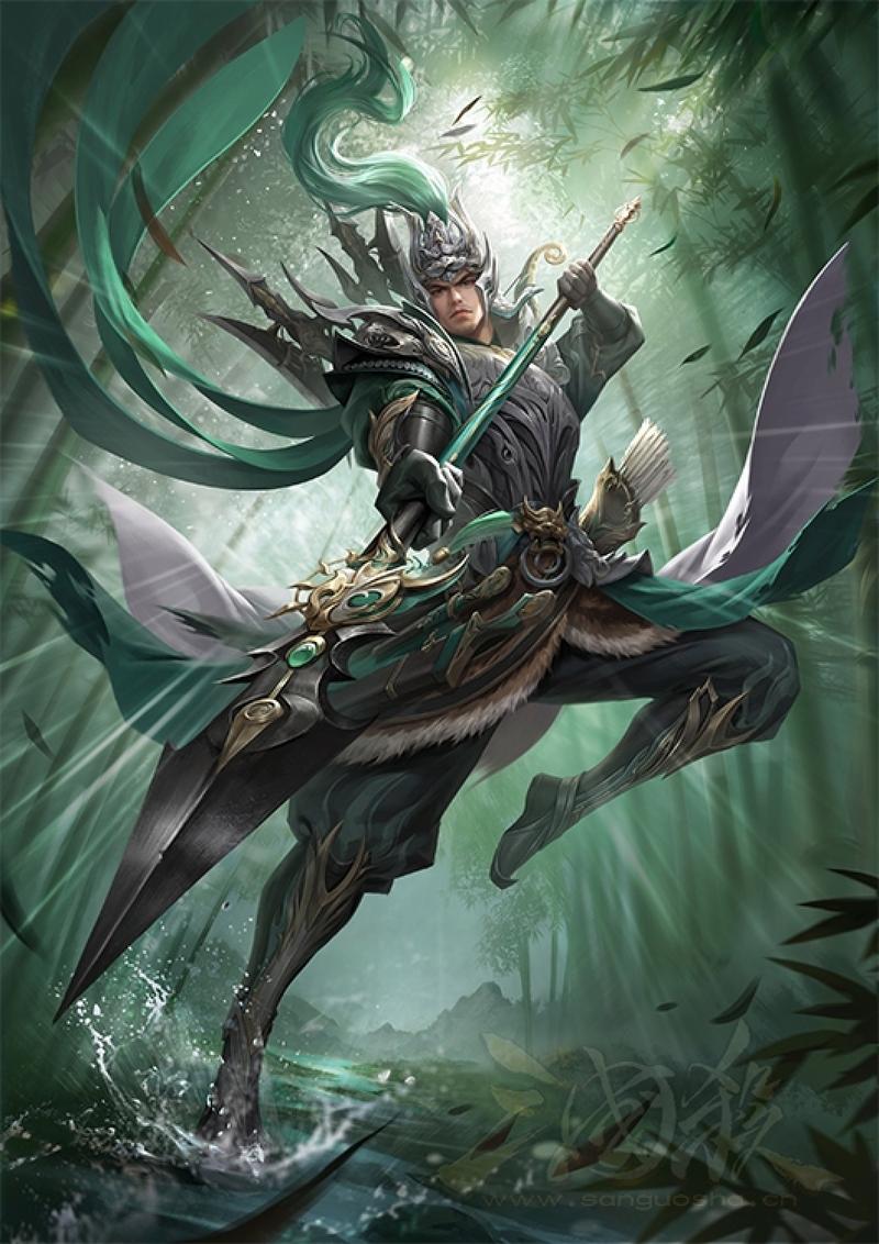 三国杀太史慈技能详解：教你玩转天义技能