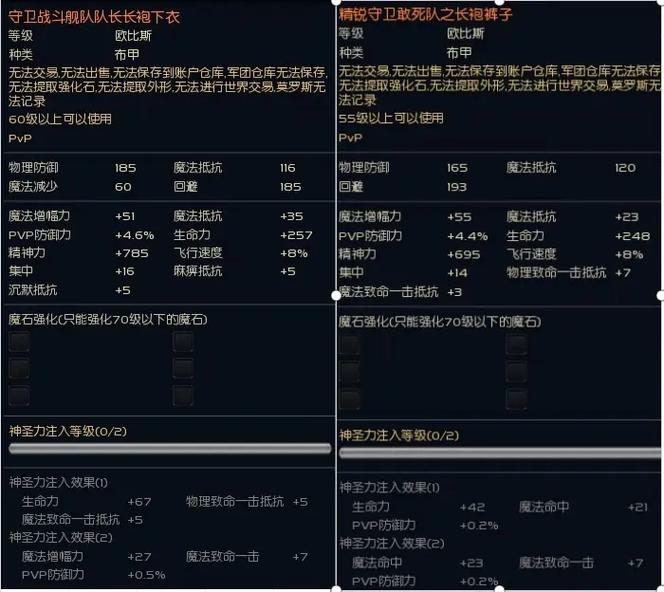 永恒之塔论坛：韩服怀旧服更新内容详解及玩家攻略