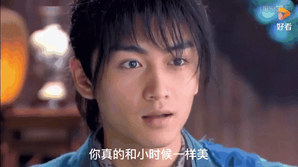 小绿山杨过游戏：扮演杨过闯荡江湖体验