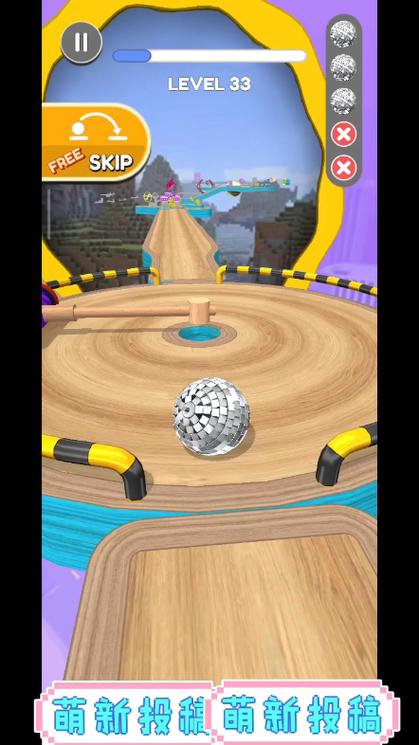 还在找游戏?酷酷跑APP下载就对了!