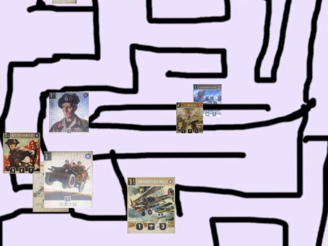 不再迷路!幻境迷宫最详细的行走路线教学!