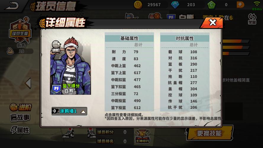 街头篮球大前锋：身高180还是190更强？实战经验告诉你