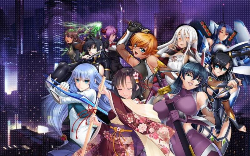 对魔忍阿莎姬如何下载？完整版下载方法详解