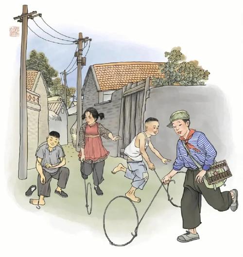 那些年我们玩过的老游戏:回忆童年经典游戏