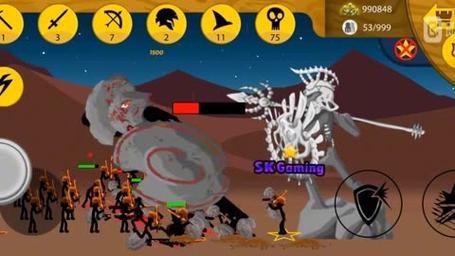 火柴人战争遗产修改工具推荐：安全好用，值得一试！