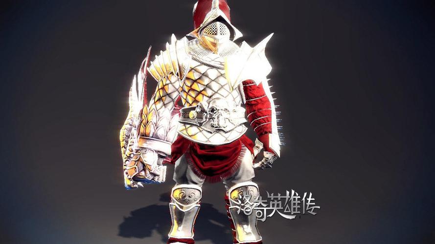 卡鲁技能教学:洛奇英雄传卡鲁技能加点及实战技巧分享