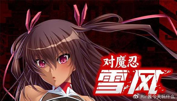 对魔忍雪风游戏攻略:武器选择及资源获取指南