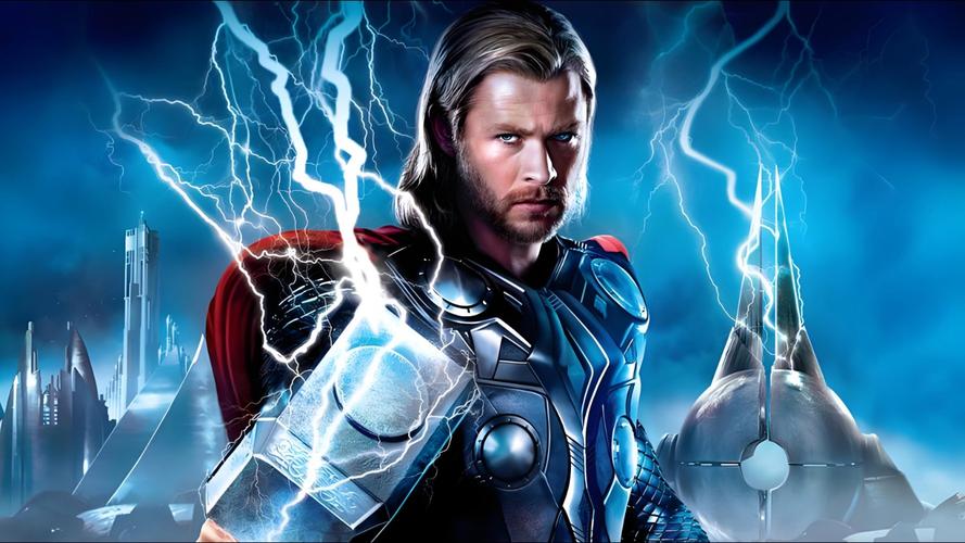 雷神下载：高清画质，刺激战斗体验！