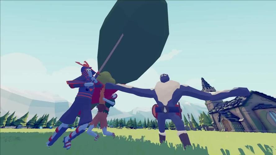 全面战争MOD推荐:提升游戏体验的必备神器