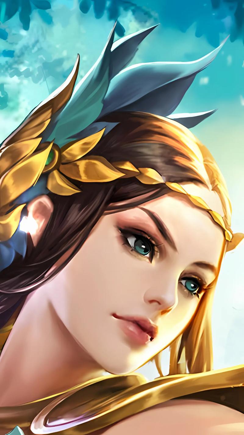 王者荣耀虞姬最新攻略:胜率提升秘籍分享