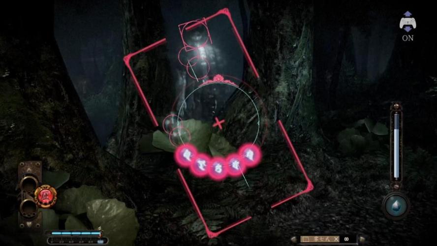 想玩恐怖游戏？试试这款零：濡鸦之巫女吧！