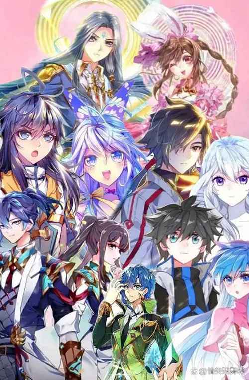 想下载斗罗大陆合集?这里有你想要的地址!