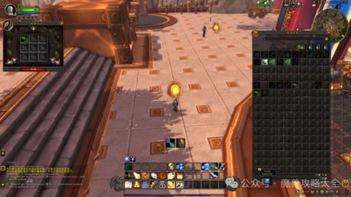 熊猫人声望刷取技巧：高效提升声望值