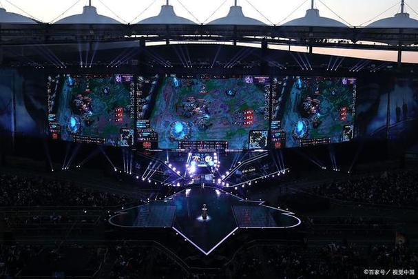 深度解读LOL亚洲洲际赛：战术策略与版本变迁