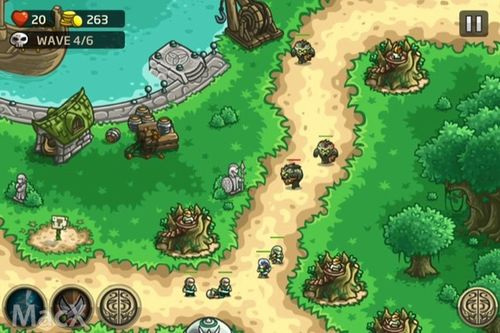 女神保卫战杨过游戏评测:画面音效及玩法详解