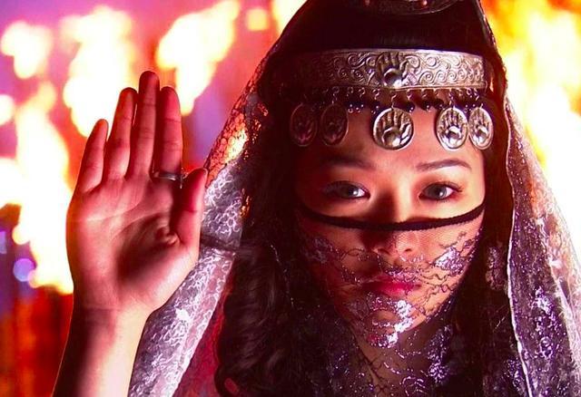 仙侣奇缘2剧情详解：一段刻骨铭心的爱情故事